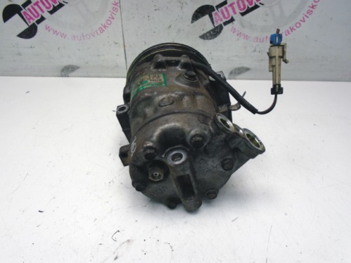 Klímový kompresor Opel Corsa C 24461719