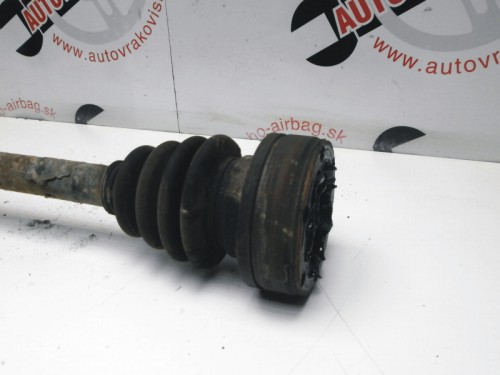 Poloos ľavá Seat Cordoba 1.4