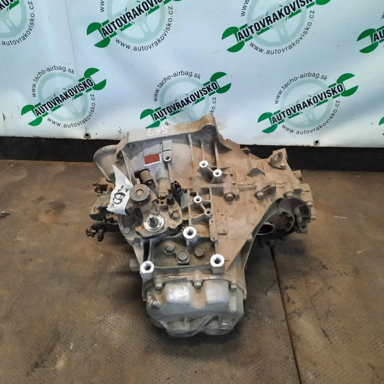 Prevodovka Hyundai i30 II 1.6 ZG97DJ