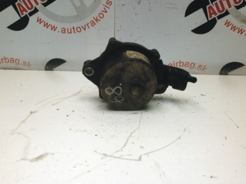 Vákuová pumpa Peugeot 206 1.4 HDi 9658701680