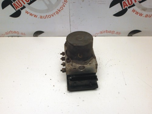 ABS Renault Megane II 0265800300
