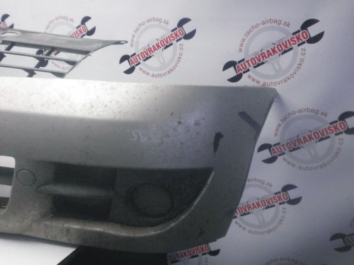 Nárazník predný Renault Thalia