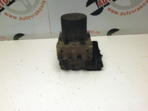 ABS Renault Megane II 0265950300