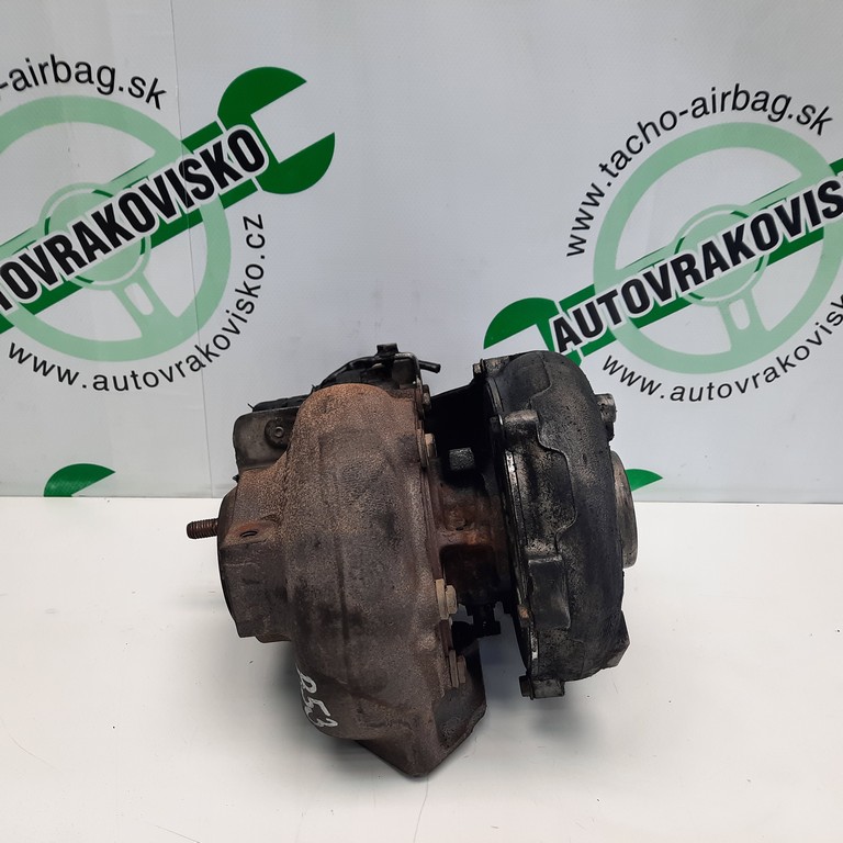 Turbo BMW X5 3.0 d 7790308N