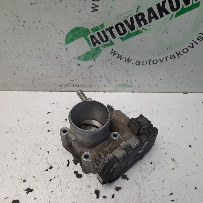 Škrtiaca klapka Hyundai i20 1.25 35100-04200