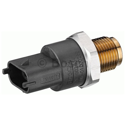 Snímač tlaku paliva Fiat Punto 1.3 JTD 0281002534