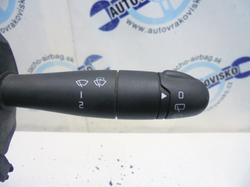 Prepínacia páčka Dacia Sandero 8200792584