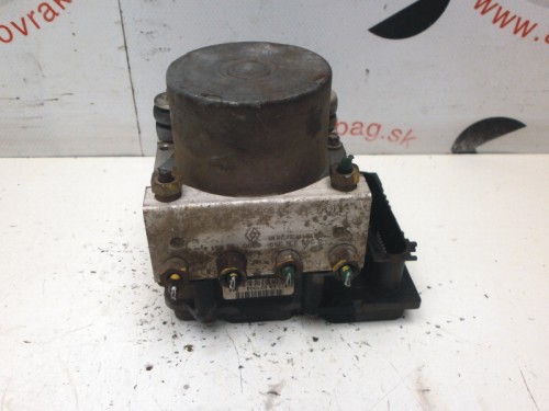 ABS Renault Modus 0265800329