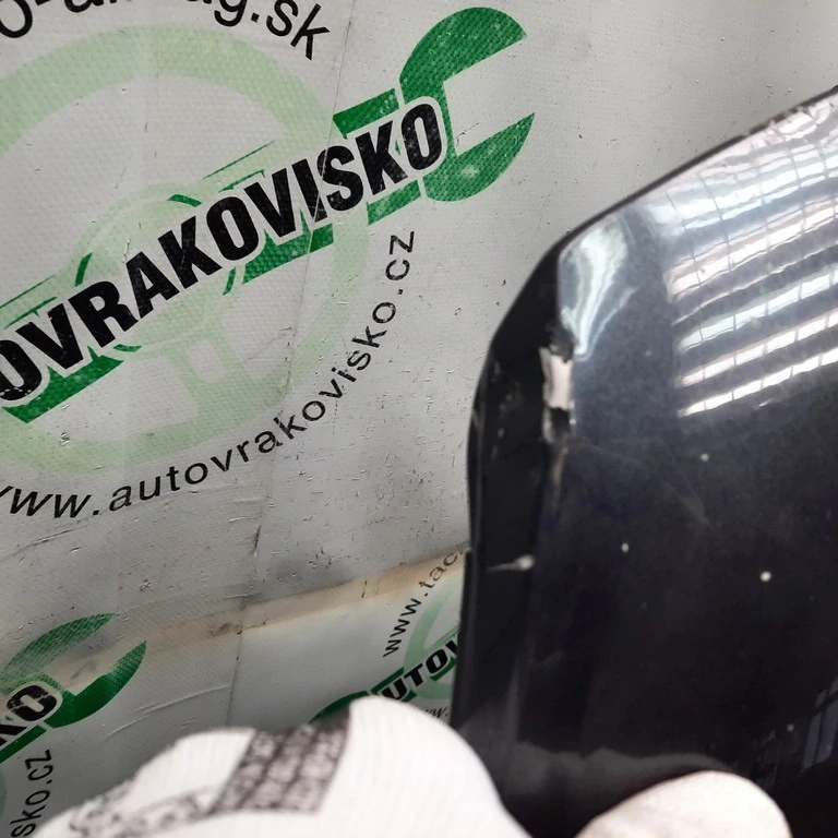 Kapota predná Audi A6 sedan