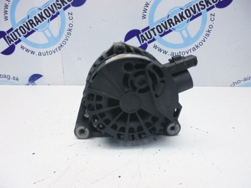 Alternátor Citroen C5 9641398680