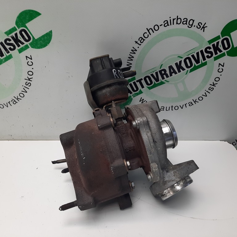 Turbo Audi A4 2.0 TDi 03L145701D