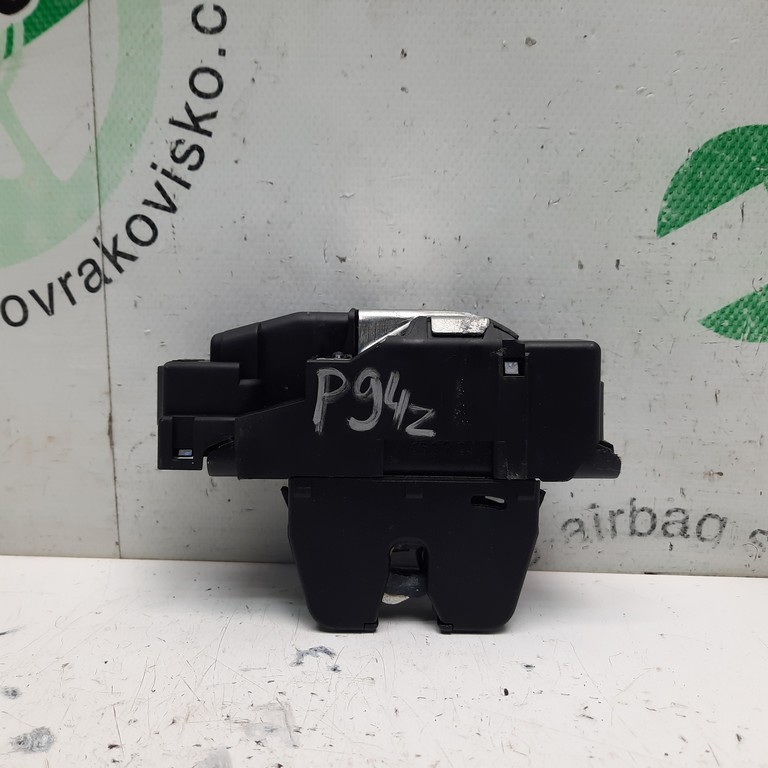 Zámok 5 dvere kufor Citroen C3 Picasso