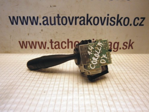 Prepínacia páčka Toyota Corolla PS