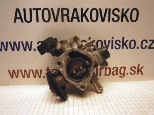 Škrtiaca klapka Toyota Corolla 1.4 VVT-i