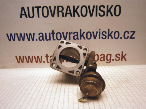 Škrtiaca klapka Nissan Navara RDB5051