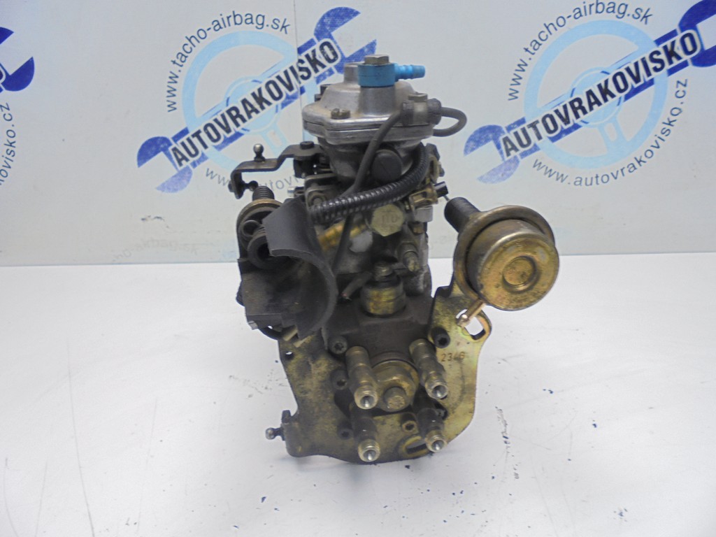 Vstrekovacie čerpadlo Renault Safrane 2.1 DT 0460494288