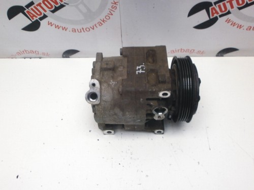 Klímový kompresor Fiat Punto 467571680