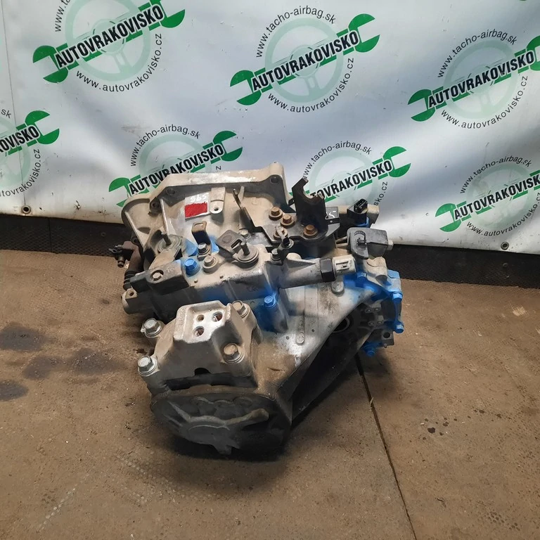 Prevodovka Kia Ceed Hyundai i30 1.6 R81773