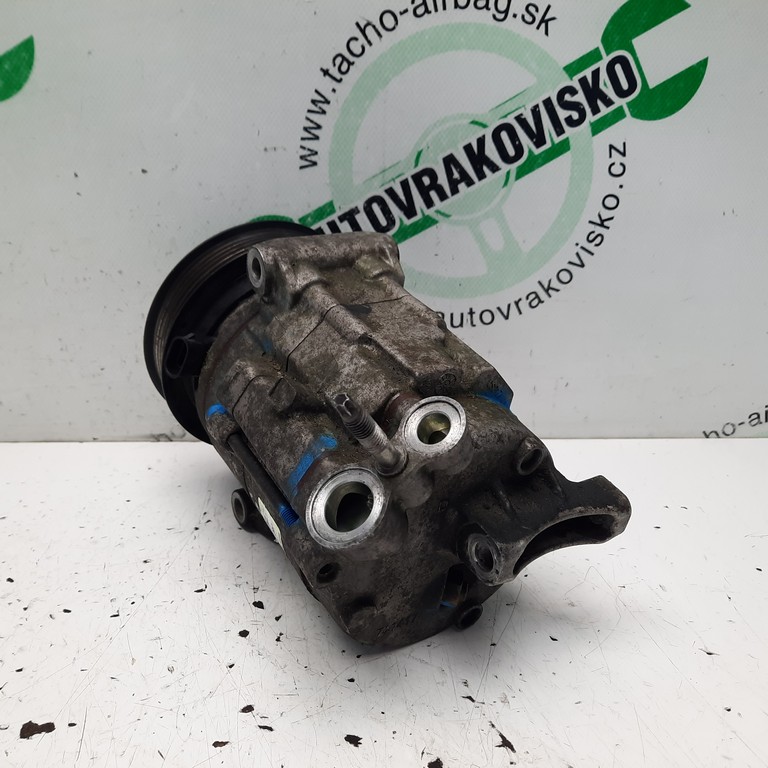 Klímový kompresor Chevrolet Captiva 95487907