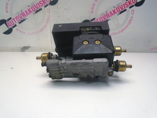 ABS Citroen Xantia 9612783680