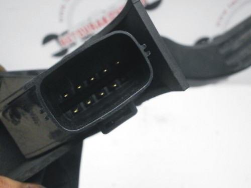 Akceleračný pedál Ford Mondeo III 2.0 TDDi 1S719F836BB