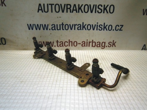 Vstrekovací ventil Nissan Primera 2.0 FBJC100