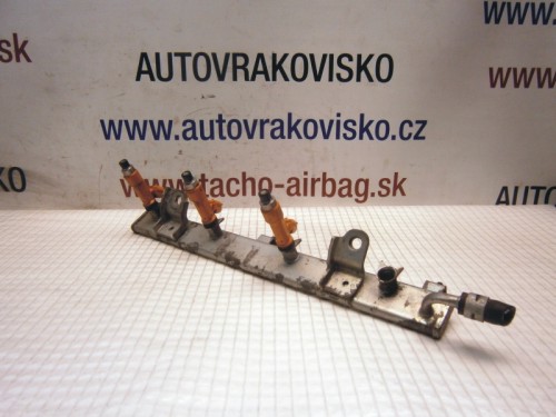 Vstrekovací ventil Suzuki Swift III 1.3 297500-0120