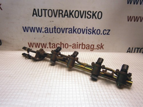 Vstrekovací ventil Nissan Almera 1.6 16V JS50-1