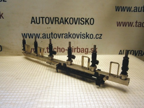 Vstrekovací ventil BMW 3.0 7531634