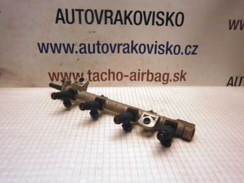 Vstrekovací ventil Kia Picanto 1.1 9260930017