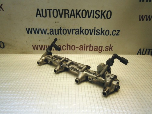 Vstrekovací ventil Ford Mondeo II 2.0