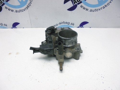 Škrtiaca klapka Honda Jazz 1.2 0280750141