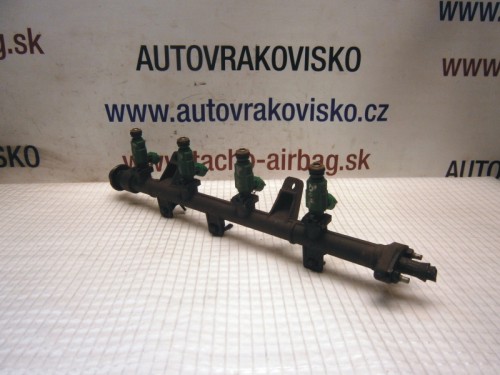 Vstrekovací ventil Kia Rio II 1.4 35310-37150