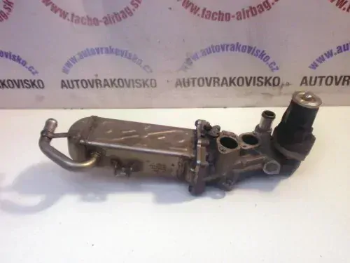 EGR ventil Skoda Octavia 1.6 TDI 0280751016