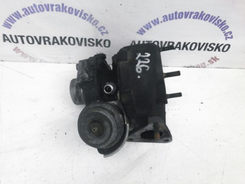 Turbo Audi A4 1.9 TDI 81 kW