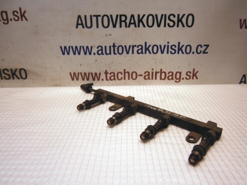 Vstrekovací ventil Daewoo Kalos 1.4 96334398