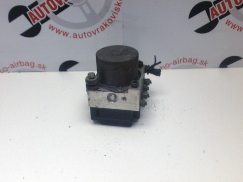 ABS Nissan Micra III 0265800319