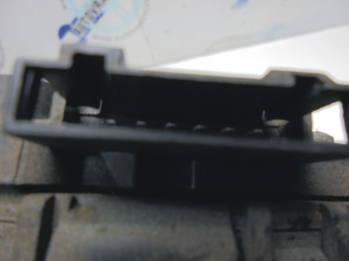 Akceleračný pedál Renault Espace IV 8200007513