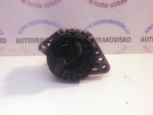Alternátor Alfa Romeo 147 46782219