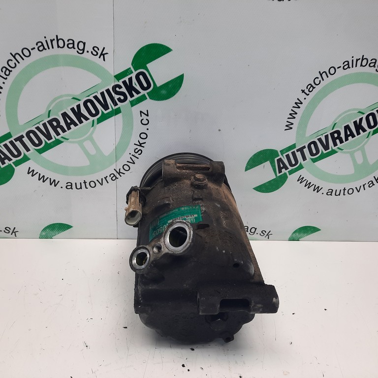 Klímový kompresor Opel Vectra C 24411249