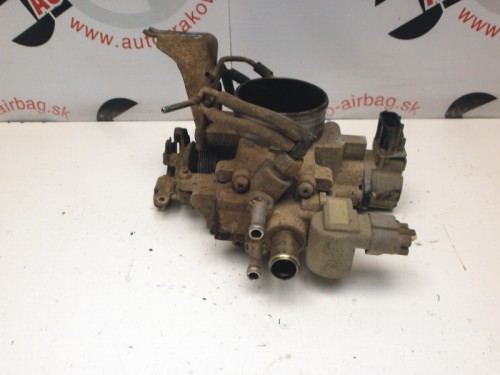 Škrtiaca klapka Toyota Previa 2.4 89452-12040