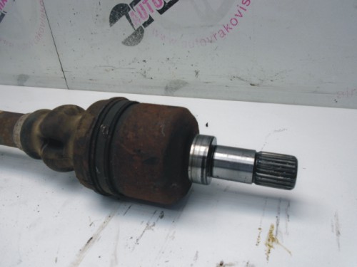 Poloos ľavá Citroen Xsara 2.0 HDI