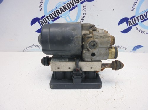 ABS VW Polo 6N0907379