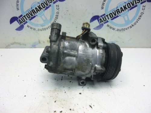 Klímový kompresor Opel Astra G 90559843