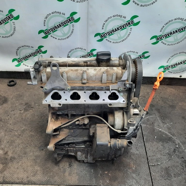 Motor Volkswagen Golf IV 1.6 16V ATN
