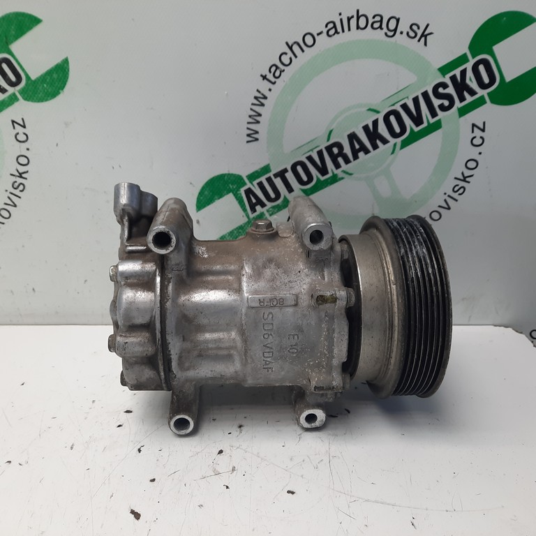 Klímový kompresor Renault Clio III 8200357173
