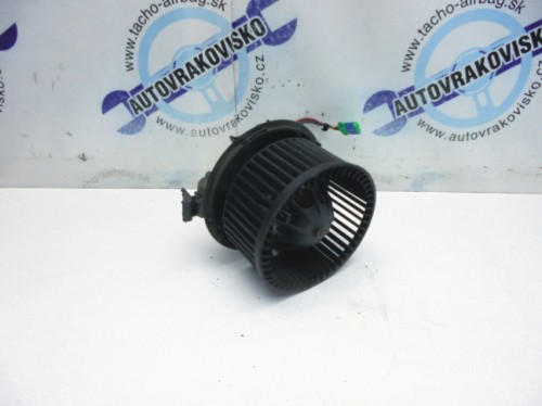 Motorček kúrenia Renault Megane II 030911X