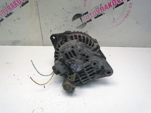 Alternátor Mazda 323 A2TB1299
