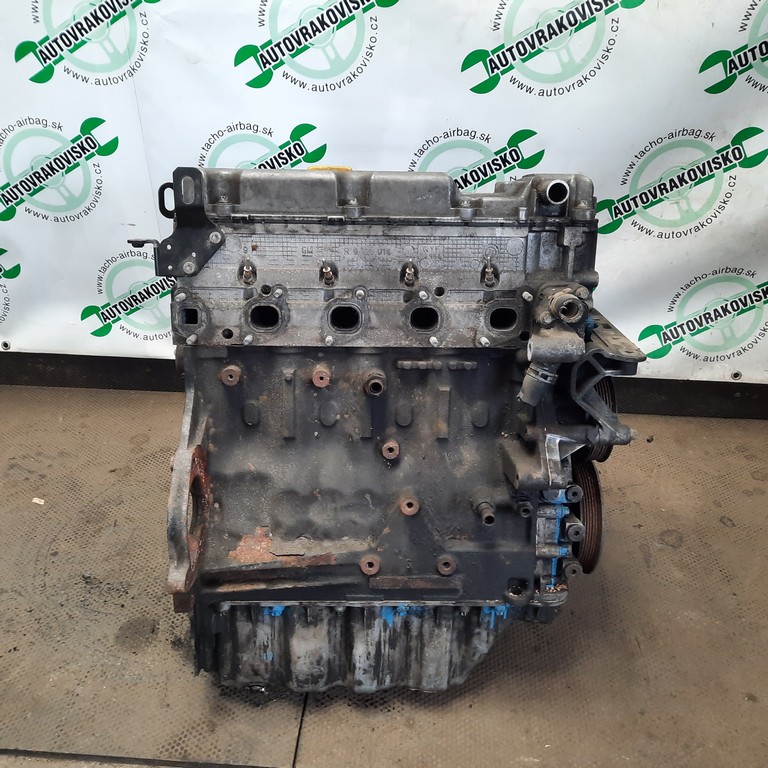 Motor Opel Vectra C 2.2 dTi Y22DTR