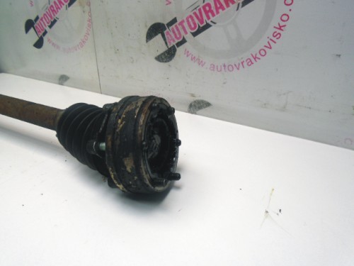 Poloos ľavá VW Golf IV 1.6 74 kW